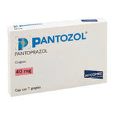Pantozol Grag 7